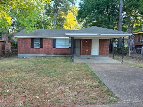 2282 Arlene Ave, Memphis, TN, 38127-5809 | Card Image