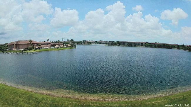APT-412C - 1401 Sw 134 Th Way, Condo with 1 bedrooms, 2 bathrooms and null parking in Pembroke Pines FL | Image 10