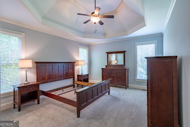 1141 Ivey Brook Dr, House other with 5 bedrooms, 6 bathrooms and 2 parking in Bethlehem GA | Image 20