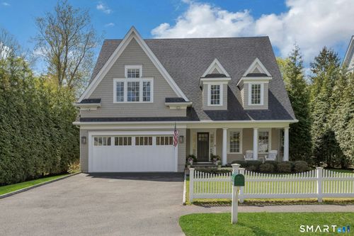 44 Maple St, Darien, CT, 06820-5209 | Card Image
