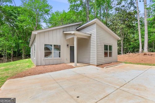 150 Lincoln Street, Hogansville, GA, 30230 | Card Image