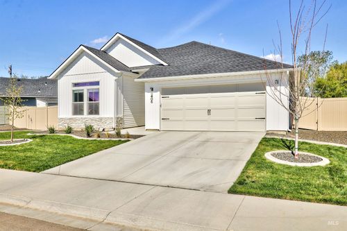 406 Hildago Way, Caldwell, ID, 83605-1167 | Card Image