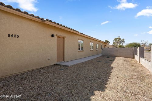 1-5405 S Masterson Avenue, Tucson, AZ, 85706 | Card Image
