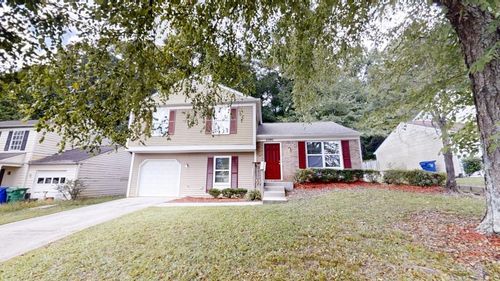 5090 Plantation View Trl, Stone Mountain, GA, 30088-2748 | Card Image