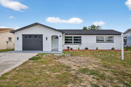 6325 Baldwyn Avenue, NEW PORT RICHEY, FL, 34653 | Card Image