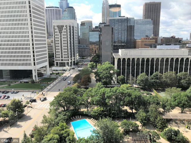A1009 - 15 S 1 St St, Condo with 1 bedrooms, 1 bathrooms and null parking in Minneapolis MN | Image 16