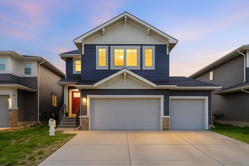 219 Chelsea Park, Chestermere, AB, T1X2T3 | Card Image