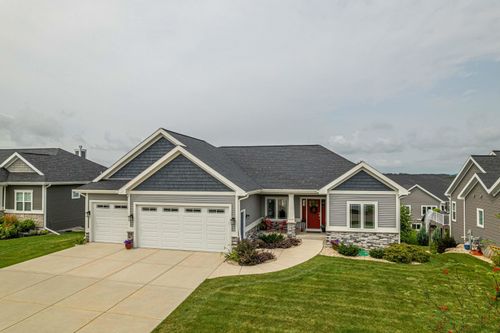 6573 Norski Court, Windsor, WI, 53598 | Card Image