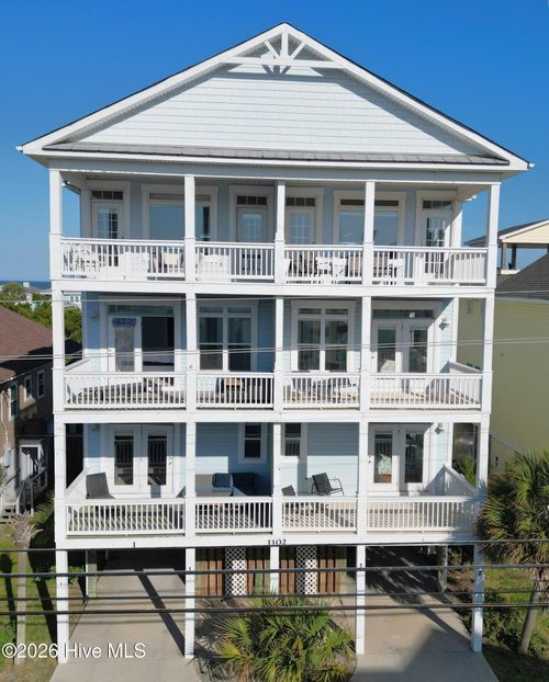 aandb-1102 Canal Drive, Carolina Beach, NC, 28428 | Card Image