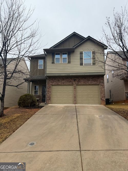 4815 Longview Run, Decatur, GA, 30035-6006 | Card Image