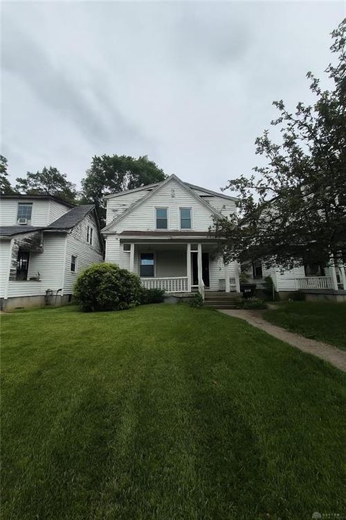 47 Leroy St, Dayton, OH, 45402-8120 | Card Image