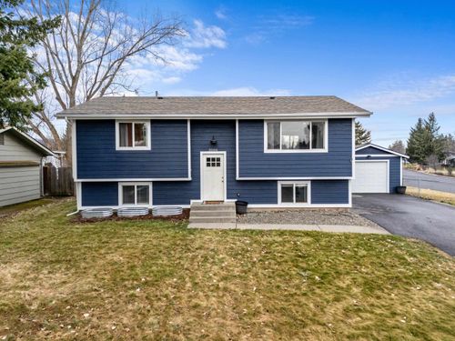 3006 S Morrow Rd, Spokane Valley, WA, 99216-0115 | Card Image