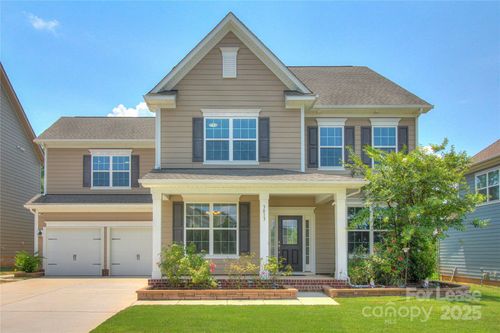 3013 Hamilton Mill Drive, Waxhaw, NC, 28173 | Card Image