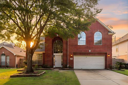 8506 Regalbrook Dr, Houston, TX, 77095-4570 | Card Image