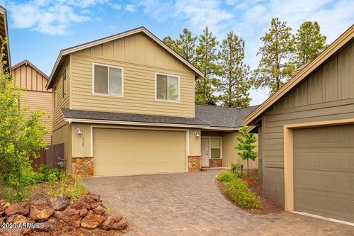 2269 W Mission Timber Cir, Flagstaff, AZ, 86001-0766 | Card Image
