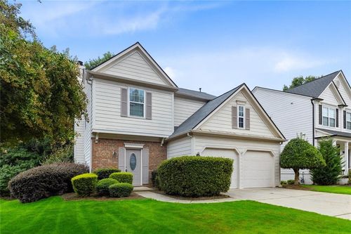 13581 Weycroft Cir, Alpharetta, GA, 30004-8531 | Card Image