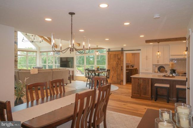 6861 Pleasantview Dr, House other with 4 bedrooms, 4 bathrooms and null parking in THOMASVILLE PA | Image 49