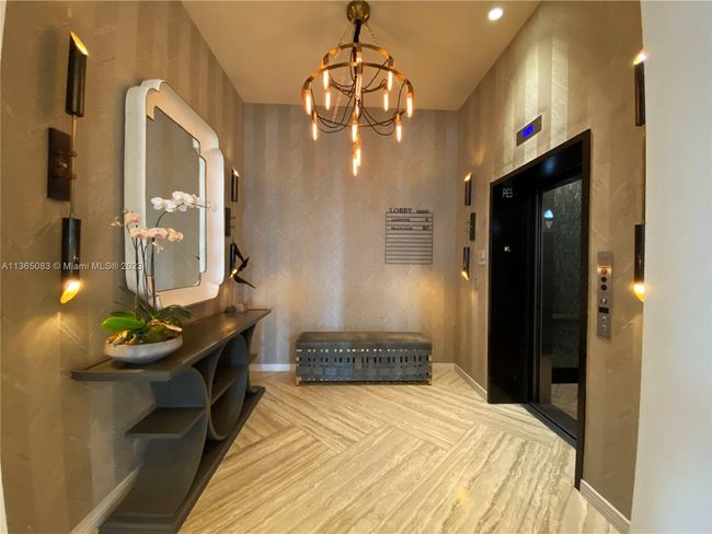 PH-4508 - 2900 Ne 7 Th Ave, Condo with 3 bedrooms, 3 bathrooms and null parking in Miami FL | Image 5