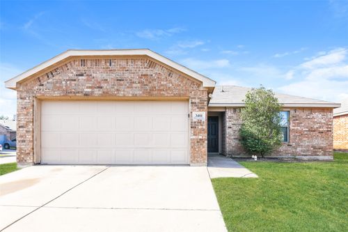 3401 Michelle Ridge Dr, Fort Worth, TX, 76123-2090 | Card Image
