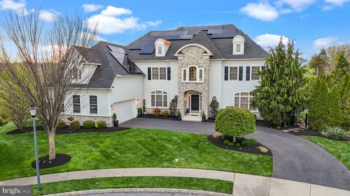 929 Putting Green Cir, HARLEYSVILLE, PA, 19438-2192 | Card Image