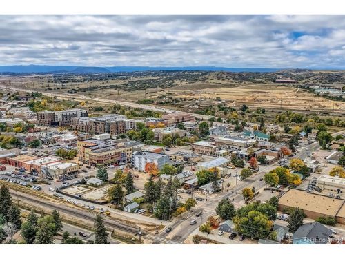 422 Perry St, Castle Rock, CO, 80104-2423 | Card Image