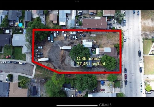 1390 S Palomares St, Pomona, CA, 91766-4592 | Card Image