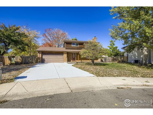 331 Frederick Dr, Loveland, CO, 80537-7327 | Card Image