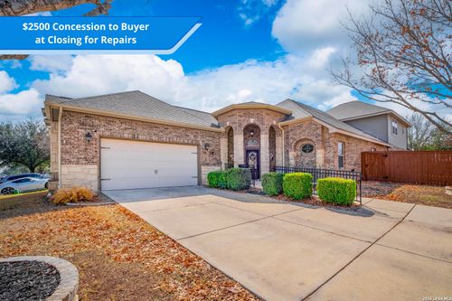 12230 Old Stillwater, San Antonio, TX, 78254-6192 | Card Image
