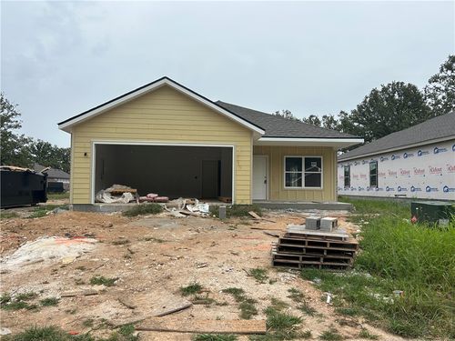 847 Snyder Springs Loop, Watts, OK, 74964-3308 | Card Image