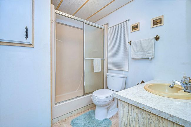 39351 Dundee Rd, House other with 2 bedrooms, 2 bathrooms and null parking in ZEPHYRHILLS FL | Image 32