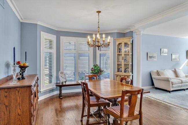 3 Squires Row, House other with 4 bedrooms, 3 bathrooms and 4 parking in Bobcaygeon ON | Image 11