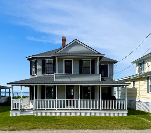 274 Beach Ave, Kennebunk, ME, 04043-7565 | Card Image
