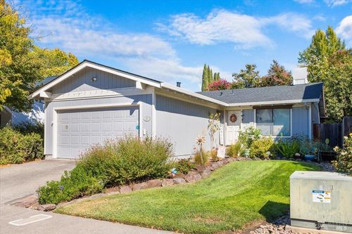 280 Hummingbird Court, Healdsburg, CA, 95448 | Card Image