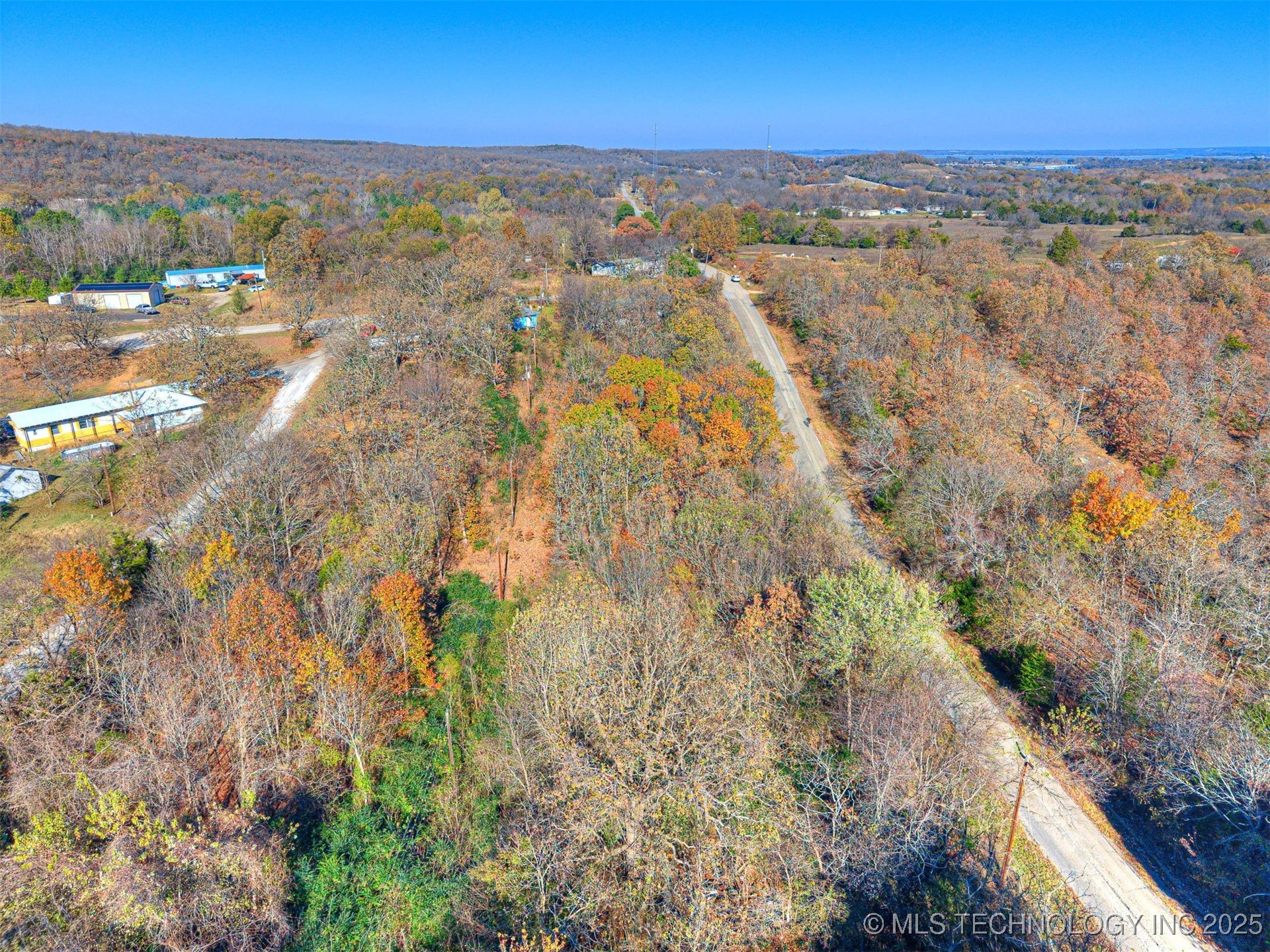 Land in Eufaula 4