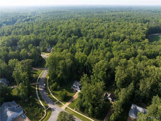8619 Thomas Jefferson Way, House other with 3 bedrooms, 3 bathrooms and null parking in Gloucester VA | Image 42