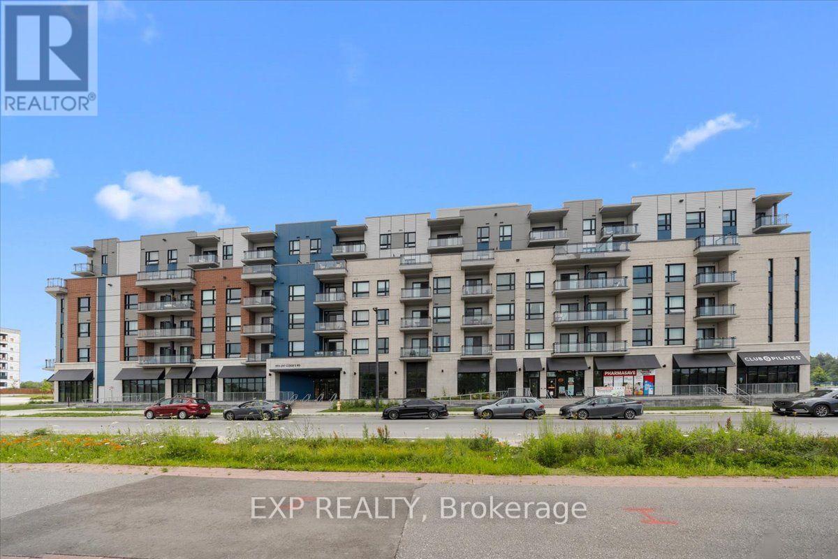 Residential Lease in Ottawa 2