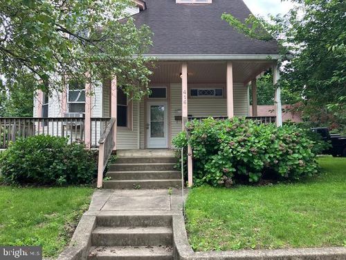 416 Oak Ave, Woodbury Heights, NJ, 08097-1335 | Card Image