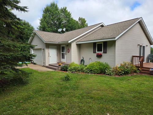 215 125th Ave, Turtle Lake, WI, 54889-9120 | Card Image