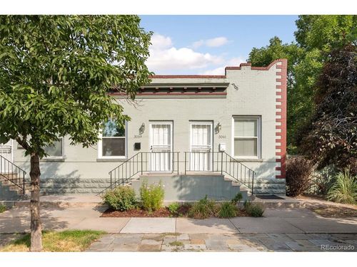 3059 Curtis St, Denver, CO, 80205-2753 | Card Image