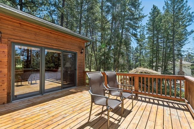 Deck off of Primary Bedroom | Image 27