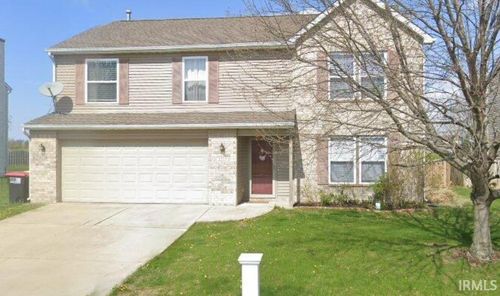 2213 Cousteau Dr, West Lafayette, IN, 47906-5196 | Card Image