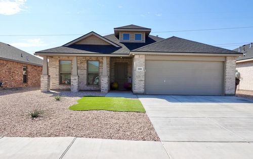 5809 Settler Ave, Midland, TX, 79705-2989 | Card Image