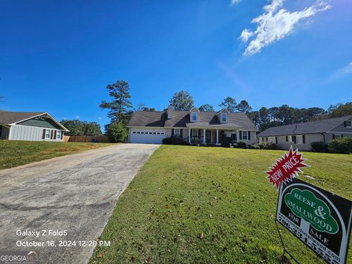 60 Surrey Trail Se, Rome, GA, 30161 | Card Image