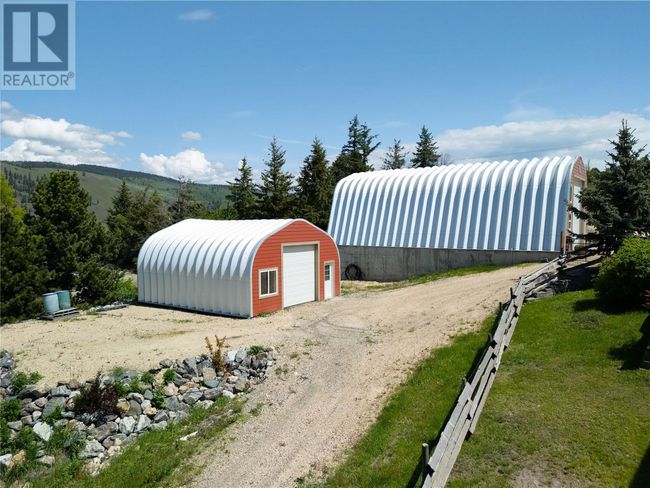5380 Learmouth Rd, House other with 3 bedrooms, 3 bathrooms and 2 parking in Coldstream BC | Image 71