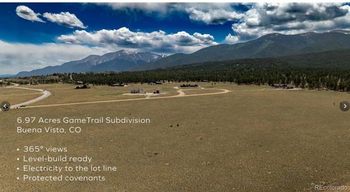 31308 N Meadow Way, Buena Vista, CO, 81211-8707 | Card Image