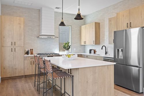 3-4601 Hank Avenue, Austin, TX, 78745 | Card Image