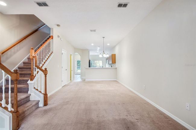 31215 Flannery Ct, Townhouse with 2 bedrooms, 3 bathrooms and null parking in WESLEY CHAPEL FL | Image 31