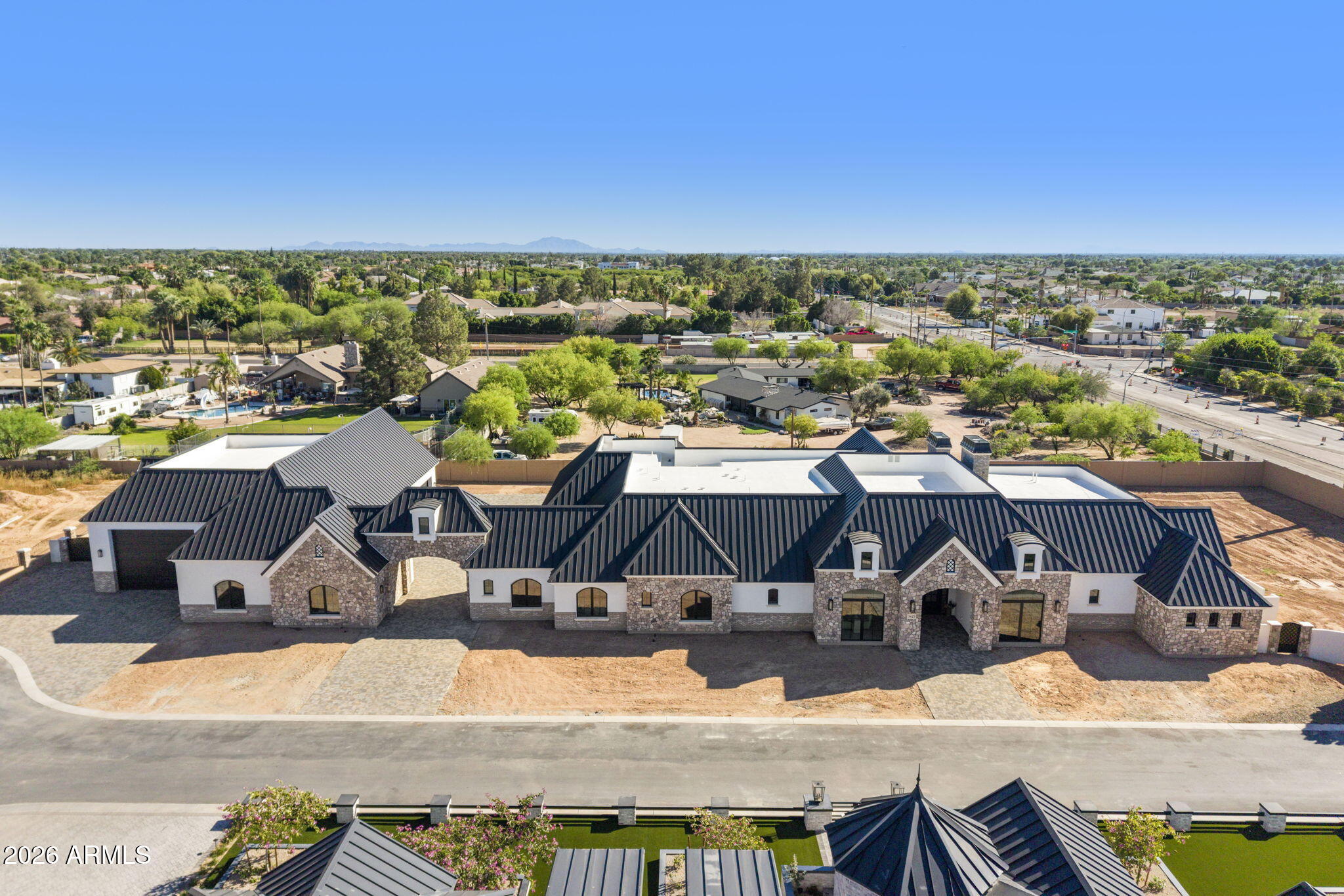 Residential in Mesa 2