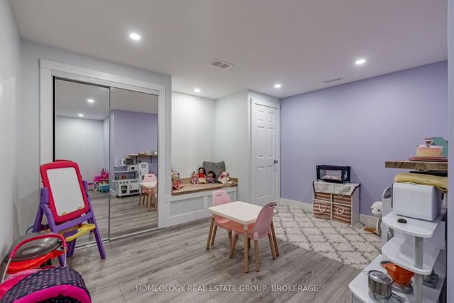 6572 Calvert Dr, House other with 5 bedrooms, 3 bathrooms and 4 parking in Strathroy ON | Image 22