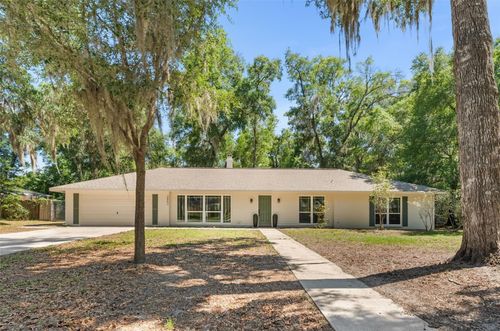 3853 Nw 33rd Place, GAINESVILLE, FL, 32606 | Card Image